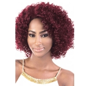 Motown Tress Extra Deep Lace Part Wig - LXP. JERRY